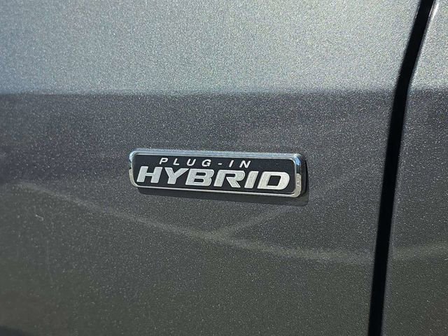2025 Ford Escape Plug-in hybrid PHEV - Photo 40