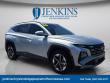 Used 2026 Hyundai Tucson SEL Premium SUV