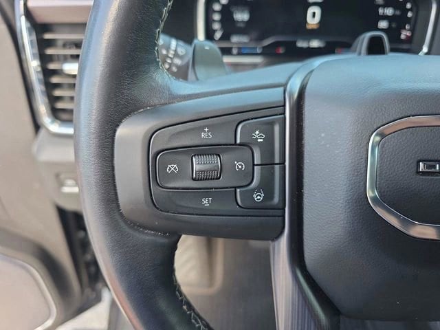 2024 GMC Sierra 1500 Denali Denali Ultimate - Photo 31