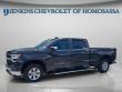 Used 2024 Chevrolet Silverado 1500 LT Truck