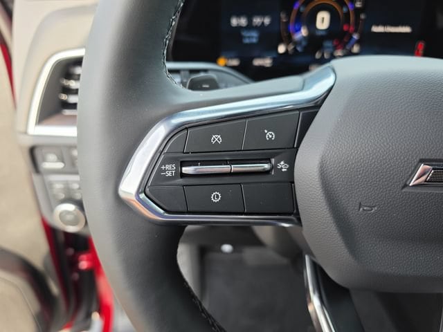 2026 Chevrolet Tahoe Z71 - Photo 36
