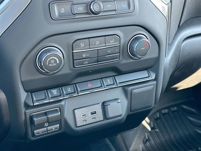2026 Chevrolet Silverado 2500 HD Work Truck - Photo 21
