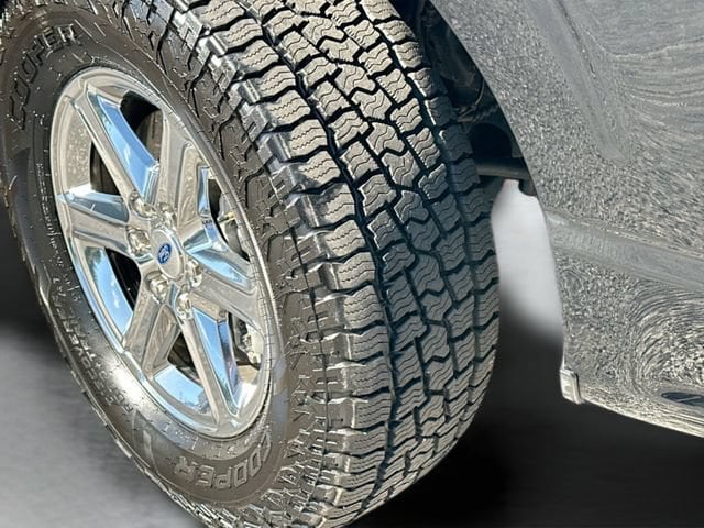 2024 Ford F-150 XLT - Photo 32