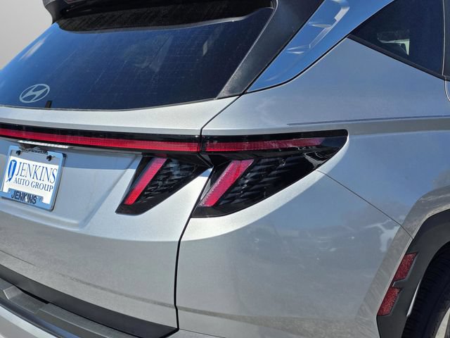 2026 Hyundai Tucson SEL Premium - Photo 34