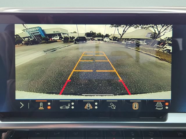 2026 Chevrolet Silverado 1500 LTZ - Photo 31