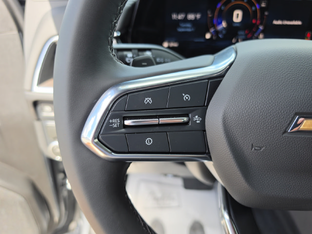 2026 Chevrolet Tahoe LS - Photo 32