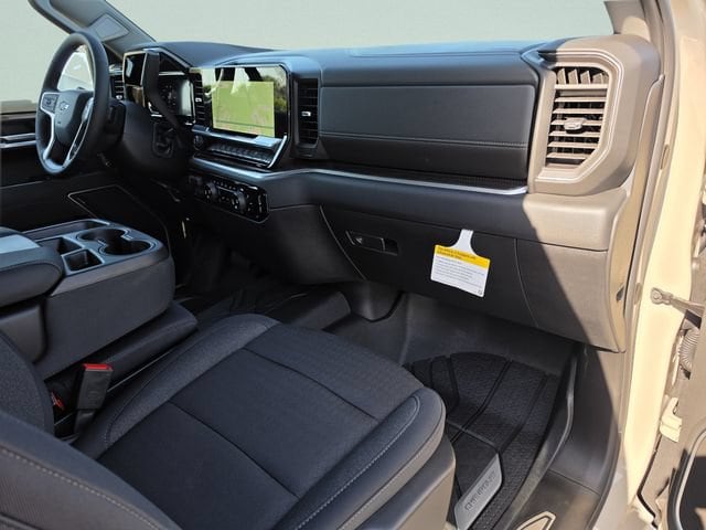 2026 Chevrolet Silverado 1500 RST - Photo 18