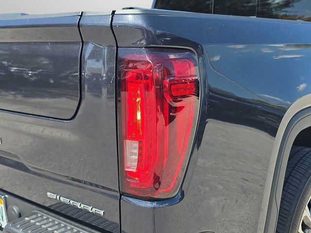 2024 GMC Sierra 1500 Denali Denali Ultimate - Photo 39