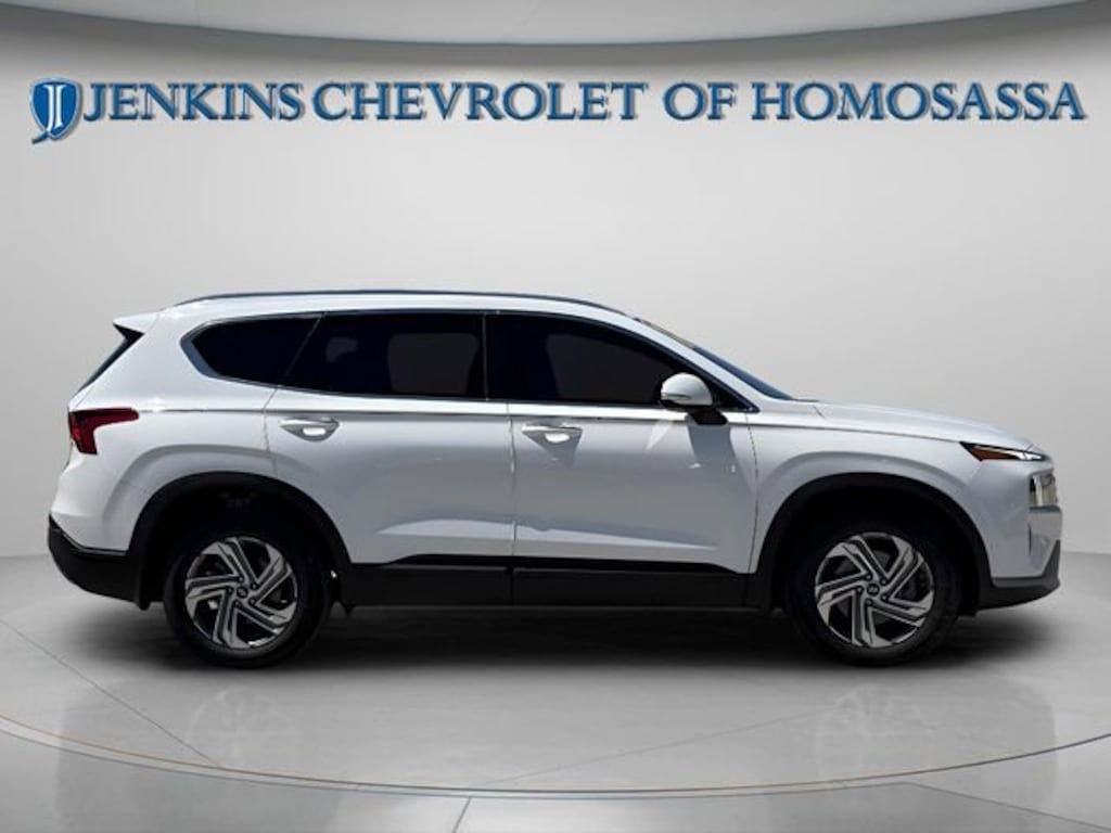 Used 2023 Hyundai Santa Fe SEL SUV