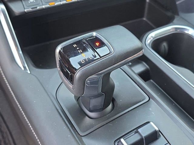 2024 GMC Sierra 1500 Denali Denali Ultimate - Photo 29