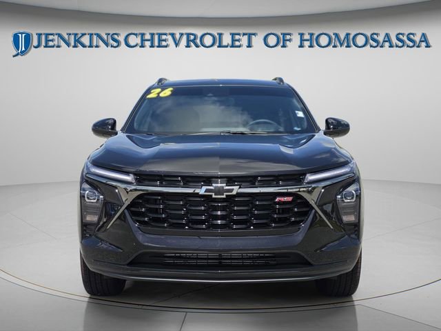 2026 Chevrolet Trax RS - Photo 11