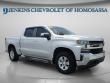 Used 2021 Chevrolet Silverado 1500 LT Truck