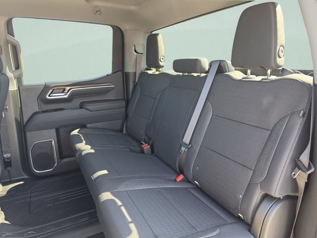 2026 Chevrolet Silverado 1500 RST - Photo 23