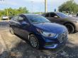 Used 2021 Hyundai Accent SE Sedan