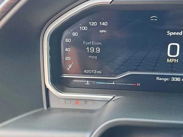 2024 GMC Sierra 1500 Denali Denali Ultimate - Photo 36