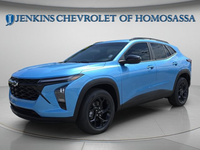 2026 Chevrolet Trax LT - Photo 10