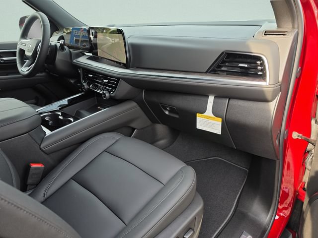 2026 Chevrolet Tahoe Z71 - Photo 18