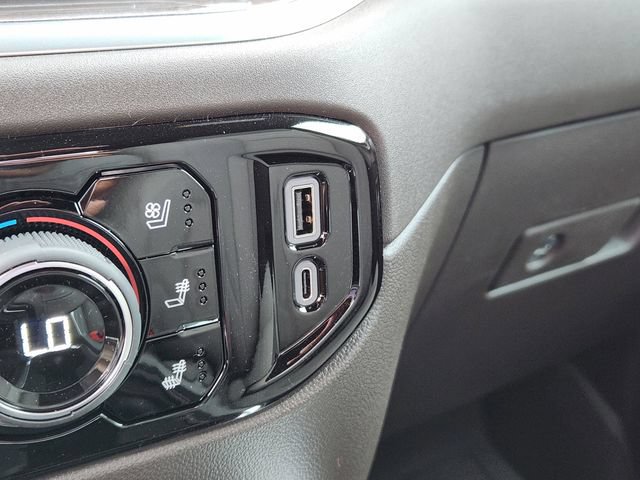2026 Chevrolet Silverado 1500 LTZ - Photo 32