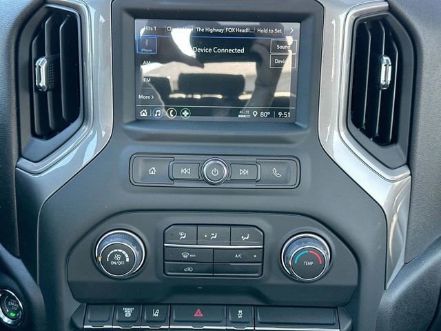 2026 Chevrolet Silverado 2500 HD Work Truck - Photo 19