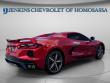 2022 Chevrolet Corvette Stingray 2LT Performance