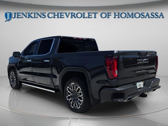 2024 GMC Sierra 1500 Denali Denali Ultimate - Photo 6
