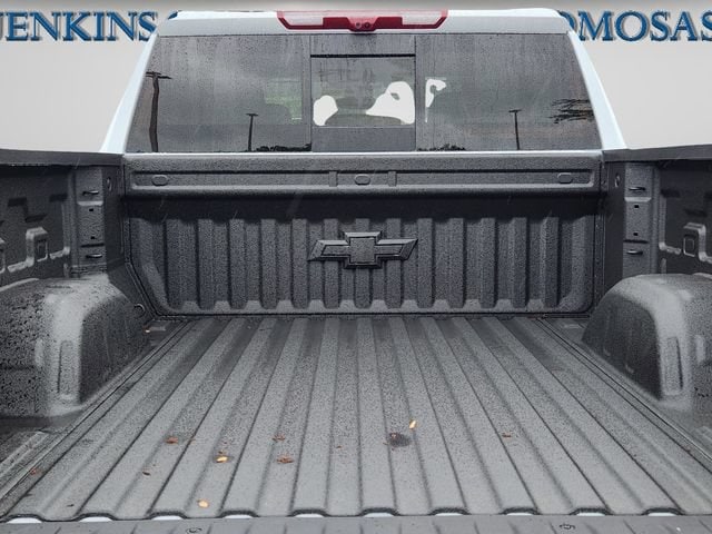2026 Chevrolet Silverado 1500 LTZ - Photo 15