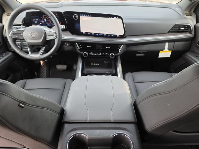 2026 Chevrolet Tahoe Z71 - Photo 19