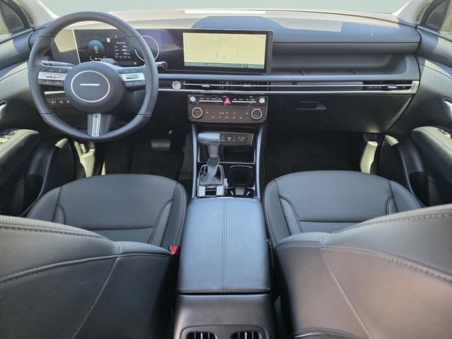 2026 Hyundai Tucson SEL Premium - Photo 14