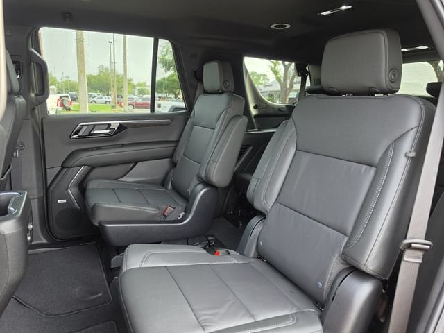 2026 Chevrolet Tahoe Z71 - Photo 24