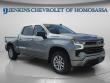 Used 2026 Chevrolet Silverado 1500 RST Truck