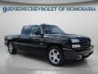 Used 2004 Chevrolet Silverado 1500 SS Truck