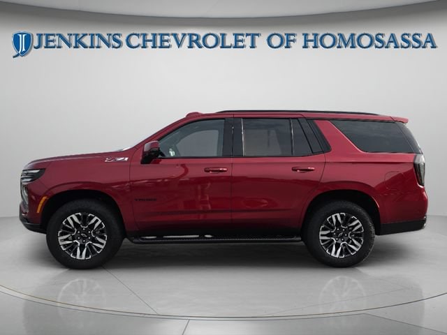 2026 Chevrolet Tahoe Z71 - Photo 9