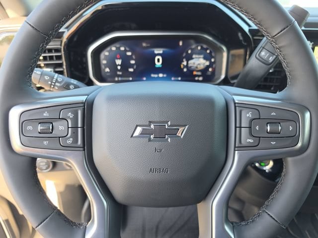 2026 Chevrolet Silverado 1500 RST - Photo 37
