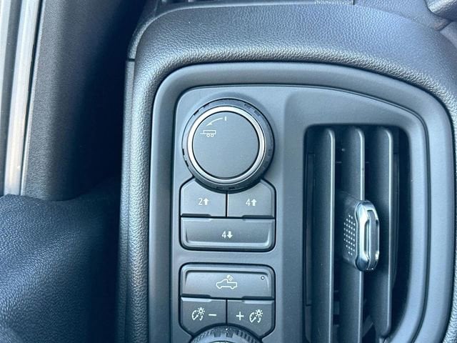 2026 Chevrolet Silverado 2500 HD Work Truck - Photo 22