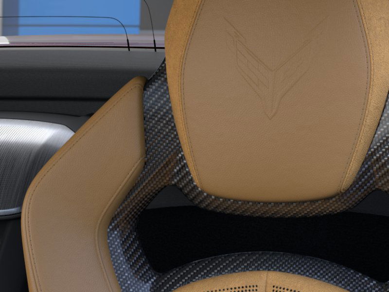 2025 Chevrolet Corvette 2LZ - Photo 60