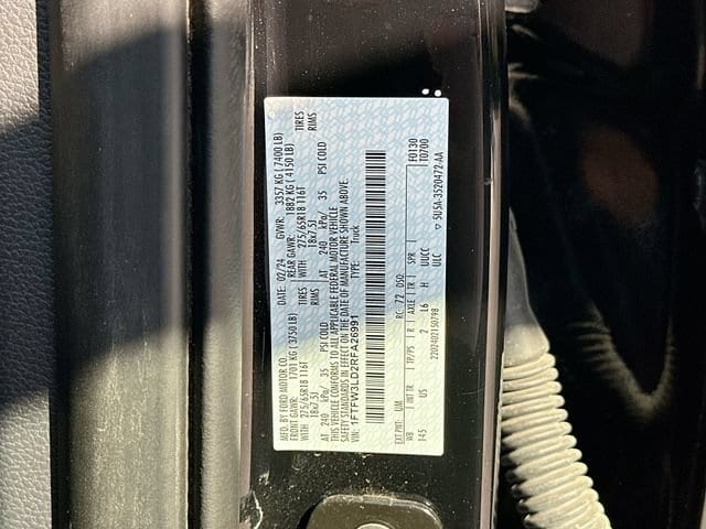 2024 Ford F-150 XLT - Photo 33