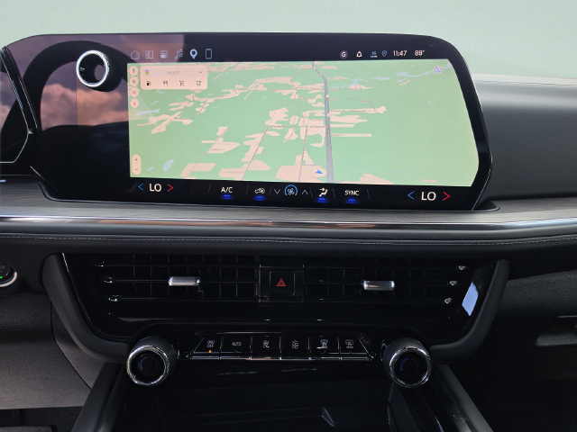 2026 Chevrolet Tahoe LS - Photo 26