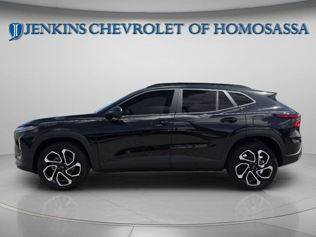 2026 Chevrolet Trax RS - Photo 8