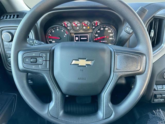 2026 Chevrolet Silverado 2500 HD Work Truck - Photo 27