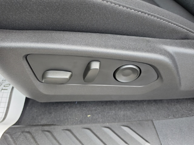 2026 Chevrolet Colorado Work Truck - Photo 25