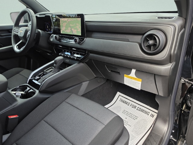 2026 Chevrolet Colorado Work Truck - Photo 17