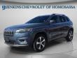 Used 2019 Jeep Cherokee Limited 4x4 SUV