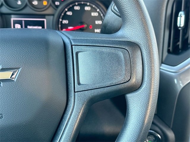 2026 Chevrolet Silverado 2500 HD Work Truck - Photo 33