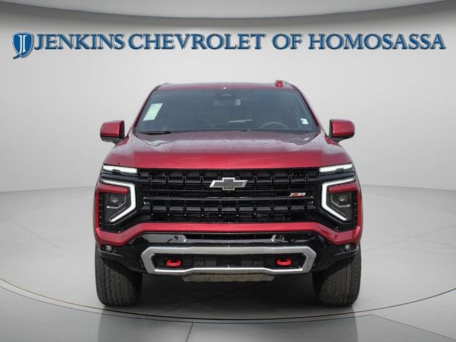 2026 Chevrolet Tahoe Z71 - Photo 12
