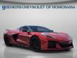 Used 2023 Chevrolet Corvette Z06 2LZ Performance