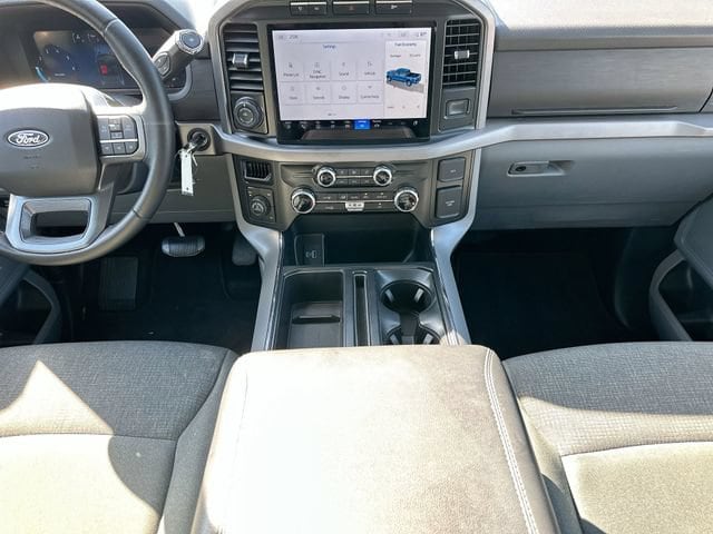 2024 Ford F-150 XLT - Photo 13