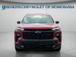 2024 Chevrolet Traverse RS SUV