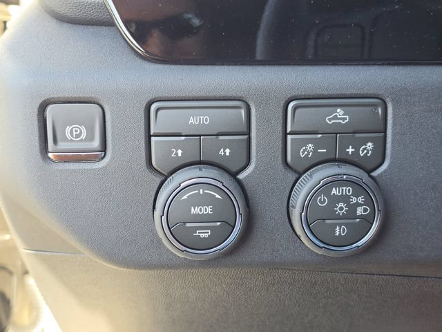 2026 Chevrolet Silverado 1500 RST - Photo 34