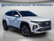 Used 2025 Hyundai Tucson SEL Convenience