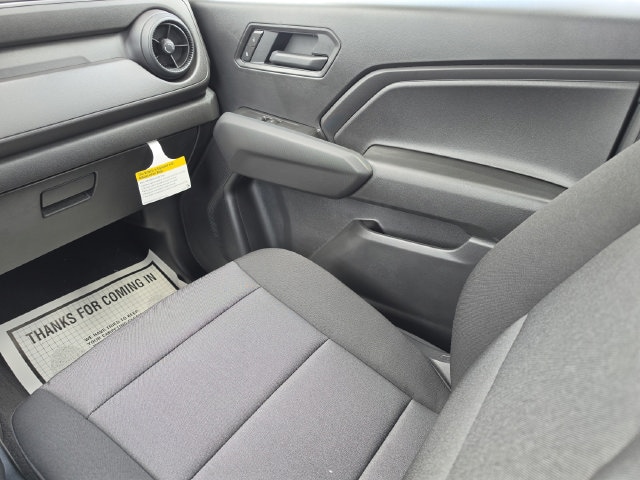 2026 Chevrolet Colorado Work Truck - Photo 21